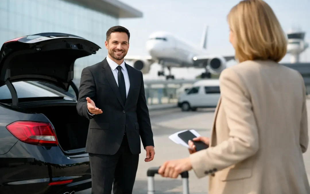Airport Transfer Checklist for Smooth Arrivals