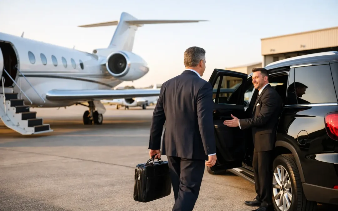 How FBO Pickups Actually Work