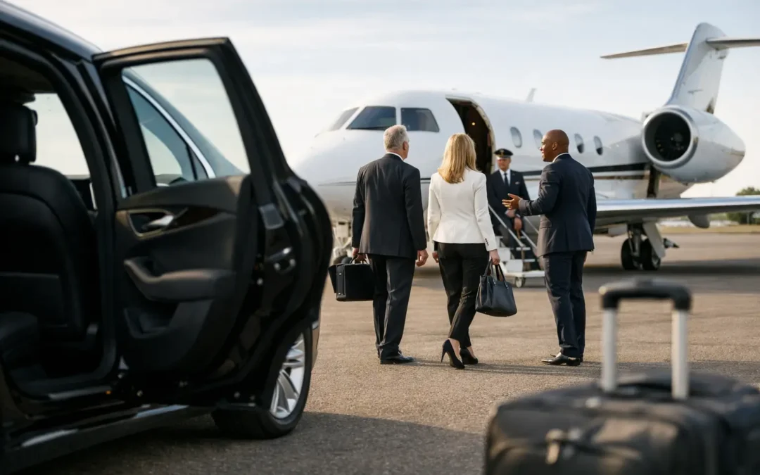How to Plan Board Meeting Transfers