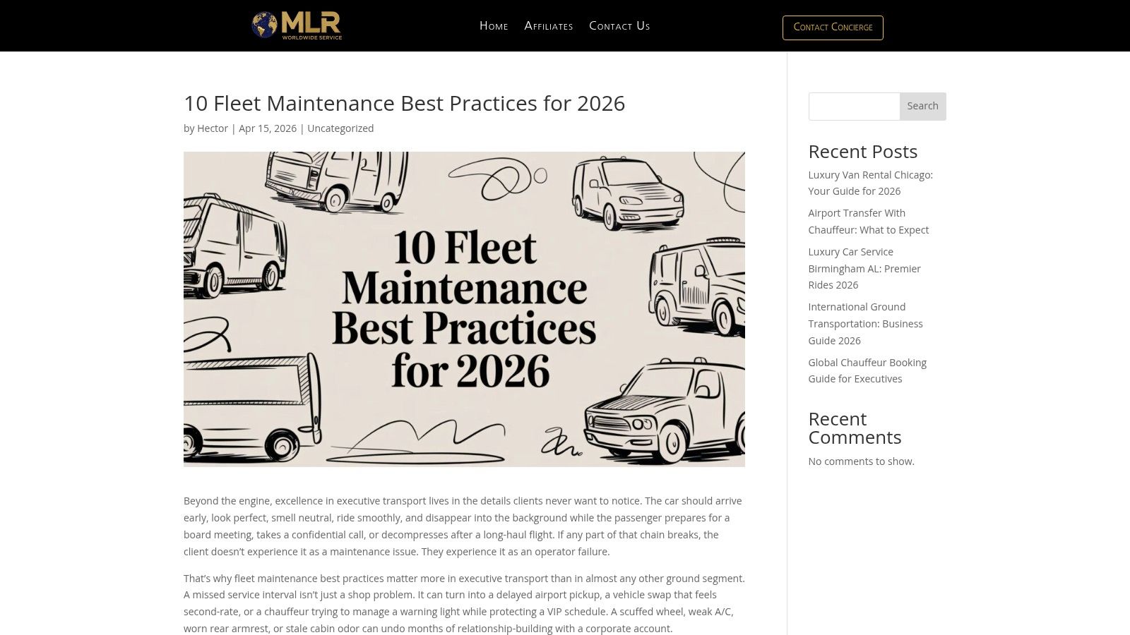 Screenshot from https://www.mlrworldwideservice.com/fleet/