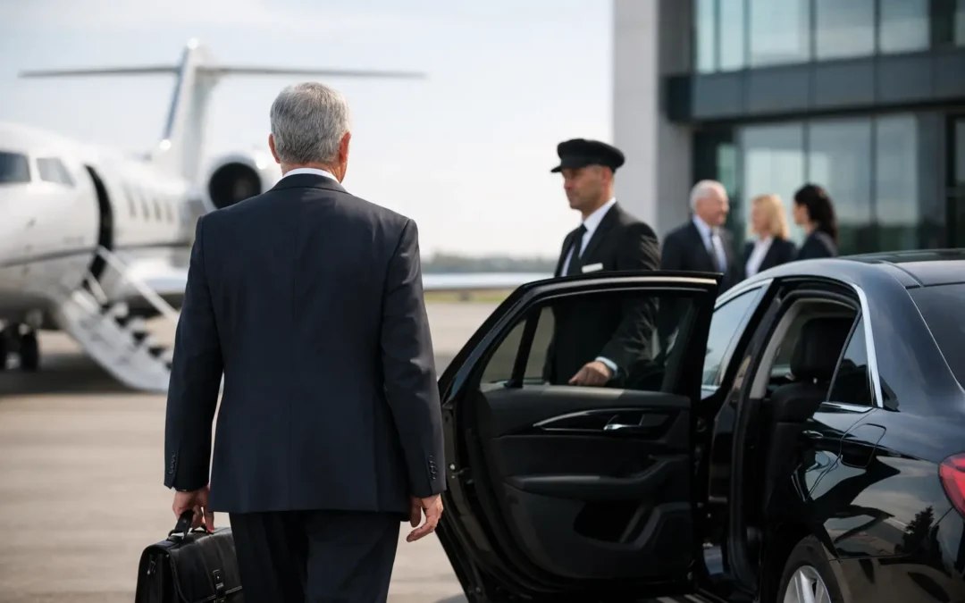 Secure Transport for Board Meetings That Works