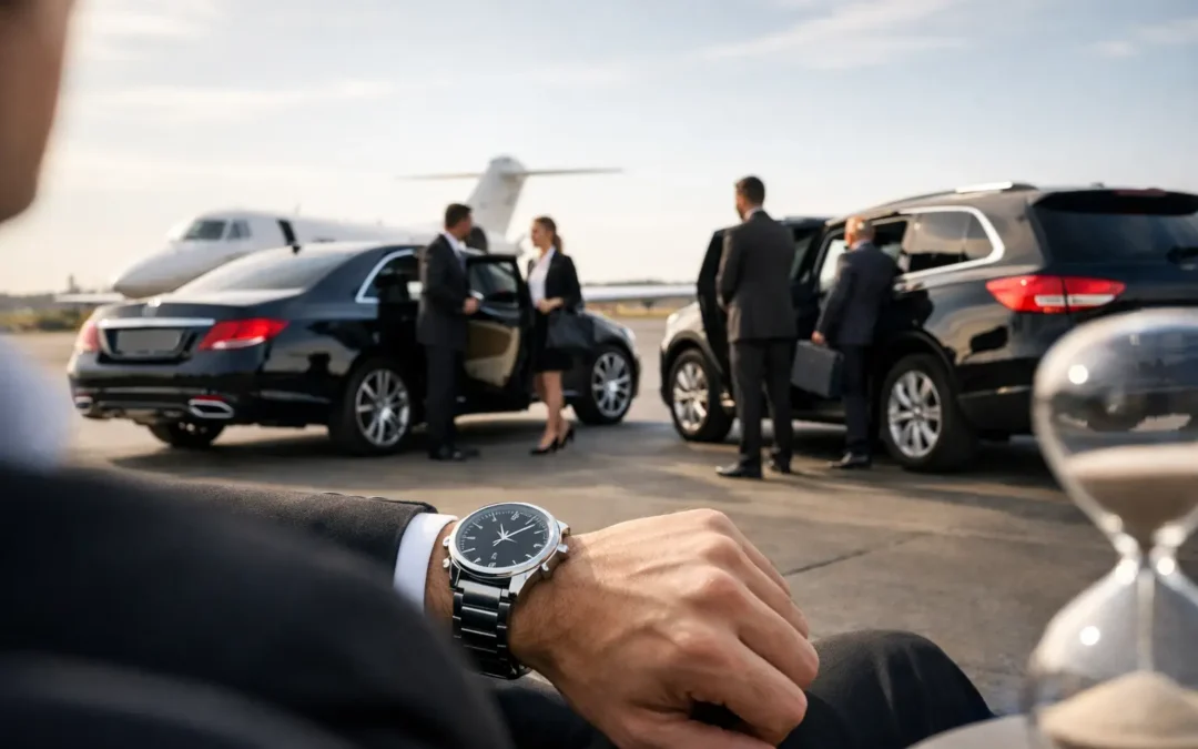 Premium Car Service Comparison That Protects Time