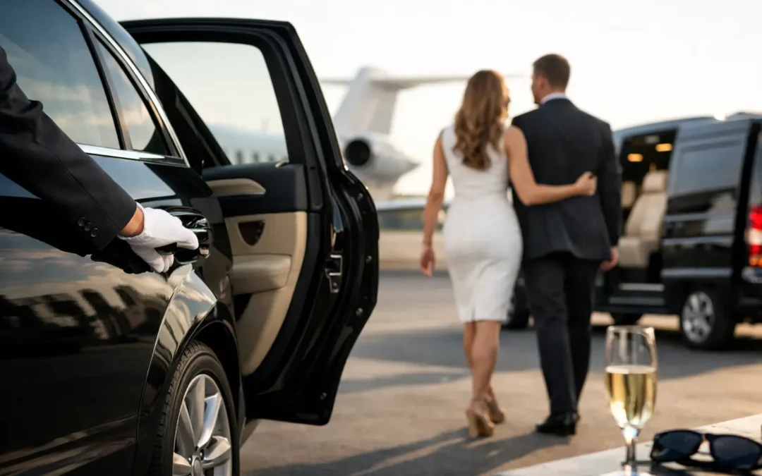 Top Features of VIP Transport That Matter Most