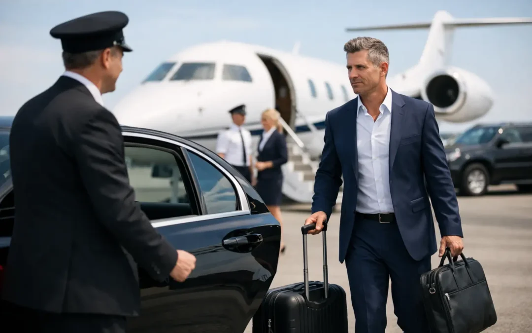How to Coordinate FBO Pickups Without Delays